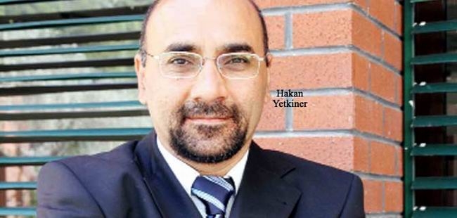 Hakan Yetkiner – İzmir Ekonomi Üniversitesi